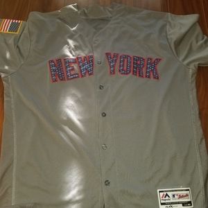 Football jerseys